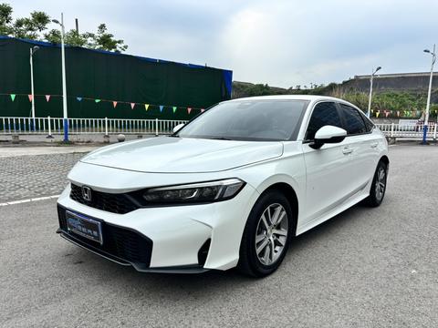 Honda Civic 2025
