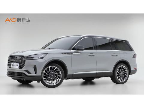 Lincoln Aviator 2024