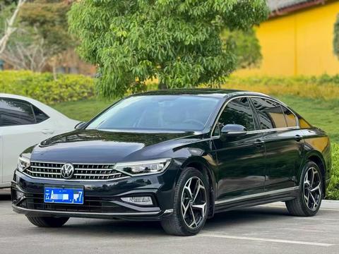 Volkswagen Magotan 2023