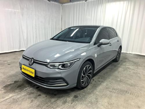 Volkswagen Golf 2023