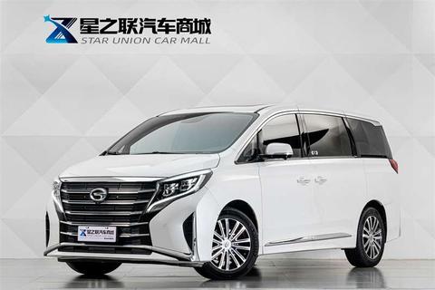 GAC M8 2023