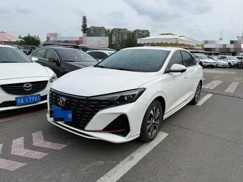 Changan Eado 2024