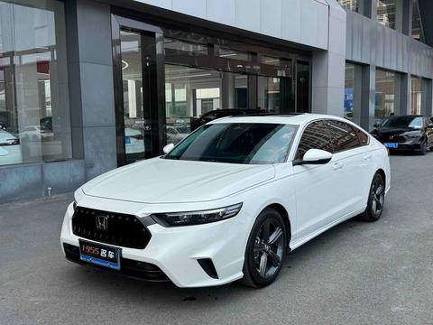 Honda Inspire 2025