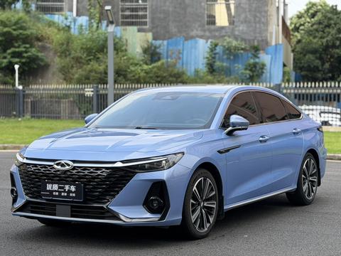 Chery Arrizo 8 2022