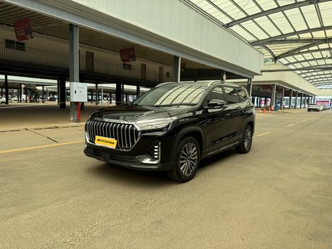 Jetour X90 Plus 2024