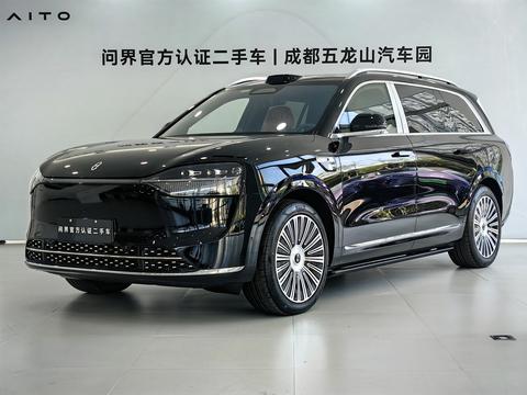 AITO M9 2025