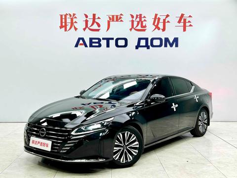 Nissan Teana 2022