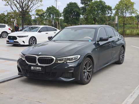 BMW 3 Series 2022