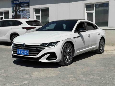 Volkswagen Passat CC 2021