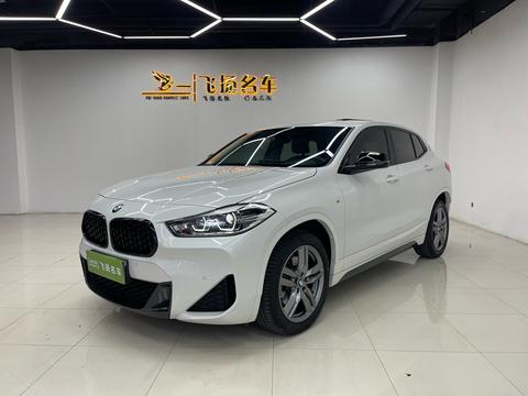 BMW X2 2023