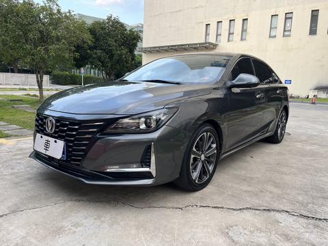 Changan Raeton CC 2022