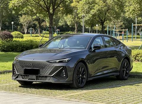 Changan UNI-V 2022