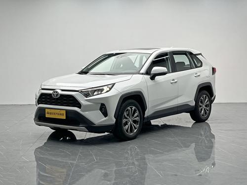 Toyota RAV4 2023