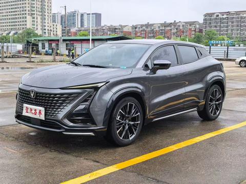 Changan UNI-T 2023