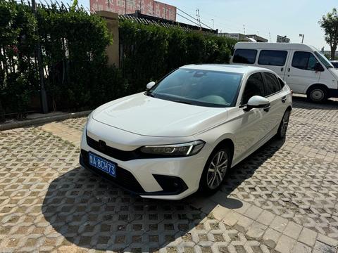 Honda Civic 2022