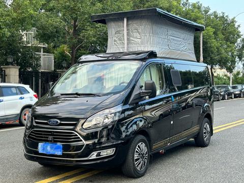 Ford Transit 2022