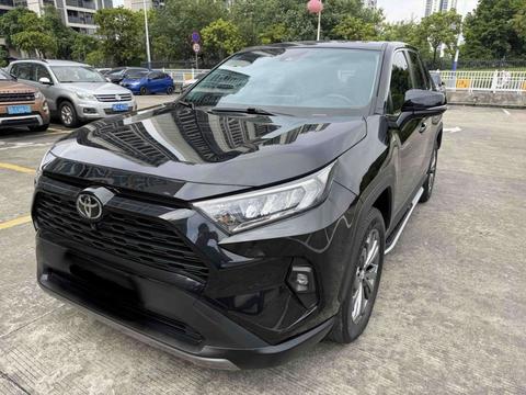 Toyota RAV4 2023