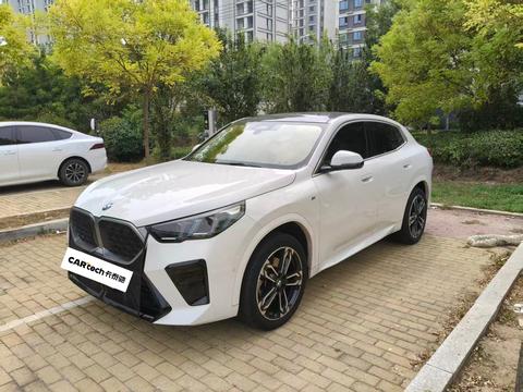 BMW X2 2024