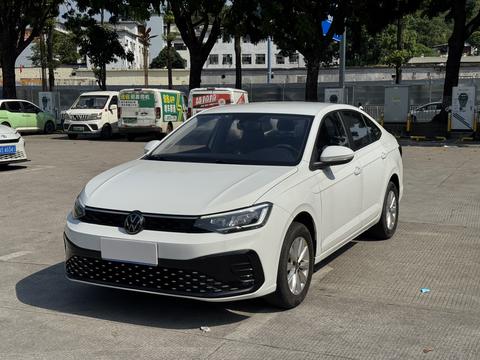 Volkswagen Lavida 2023