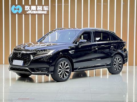 Honda UR-V 2024