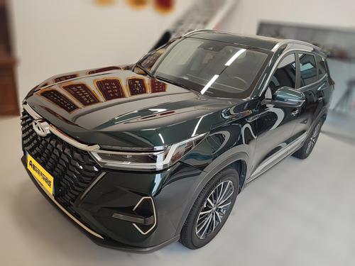 Chery Tiggo 8 Pro 2022