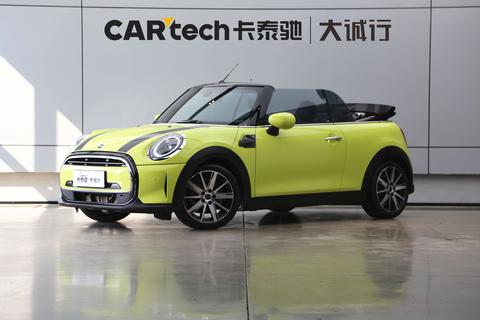 MINI Hatch 2022