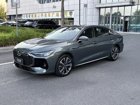Chery Arrizo 8 Pro 2025