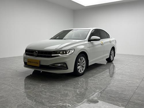 Volkswagen Bora 2021