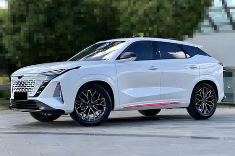 Changan Z6 2023