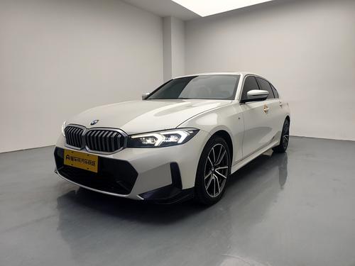 BMW 3 Series 2023
