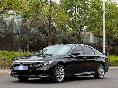 Honda Accord 2022