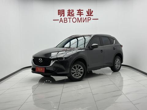 Mazda CX-5 2024