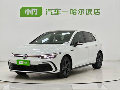 Volkswagen Golf 2023