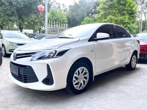 Toyota Vios 2022