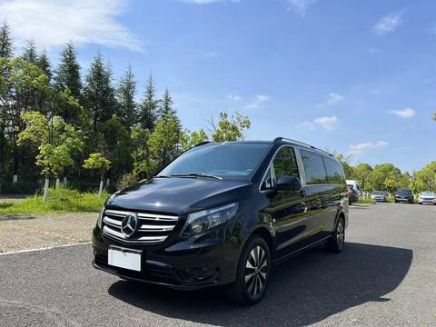 Mercedes-Benz Vito 2023