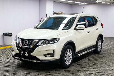 Nissan X-Trail 2022