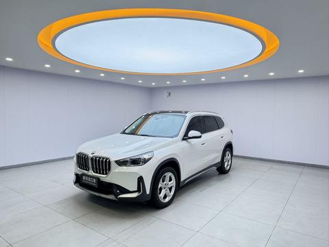 BMW X1 2023