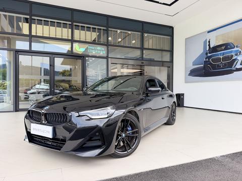 BMW 2 Series 2022