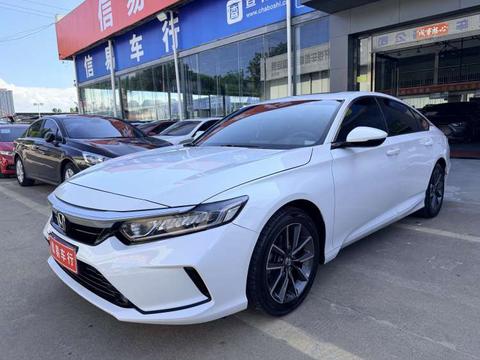 Honda Inspire 2022