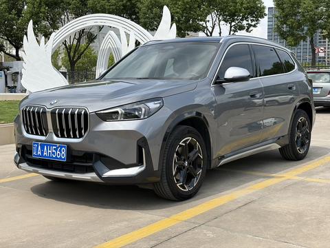 BMW X1 2023