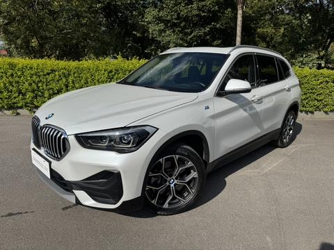 BMW X1 2022