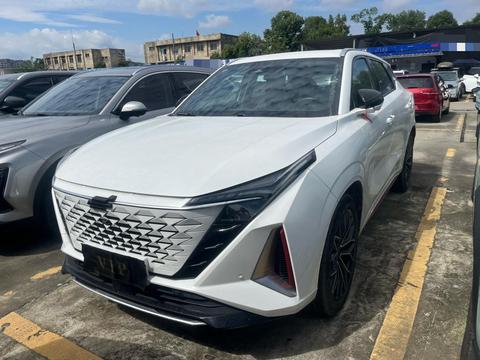 Changan Z6 2023