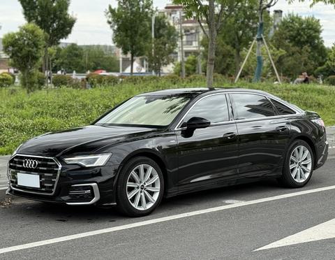 Audi A6L 2023