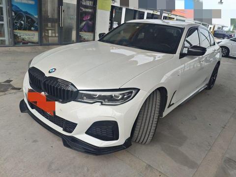 BMW 3 Series 2022