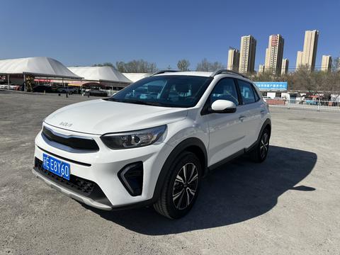 Kia KX1 2021