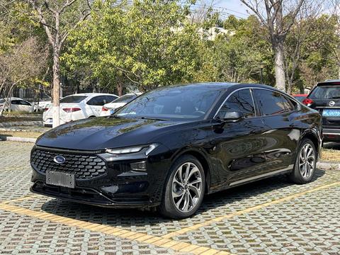 Ford Mondeo 2022
