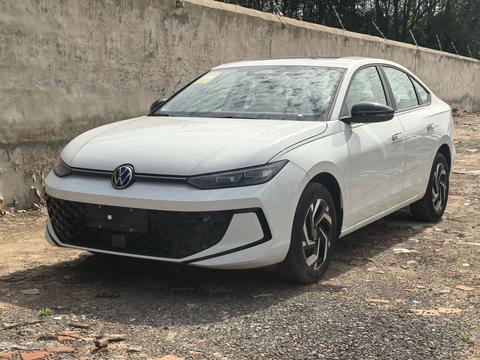 Volkswagen Lavida 2026