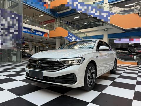 Volkswagen Sagitar 2023