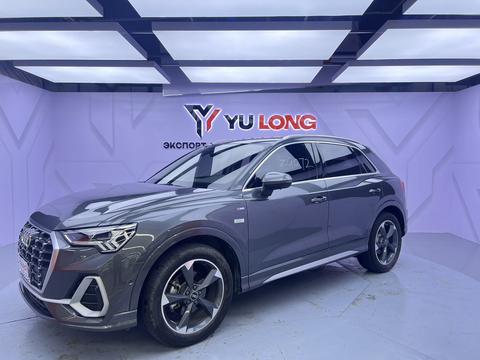 Audi Q3 2023