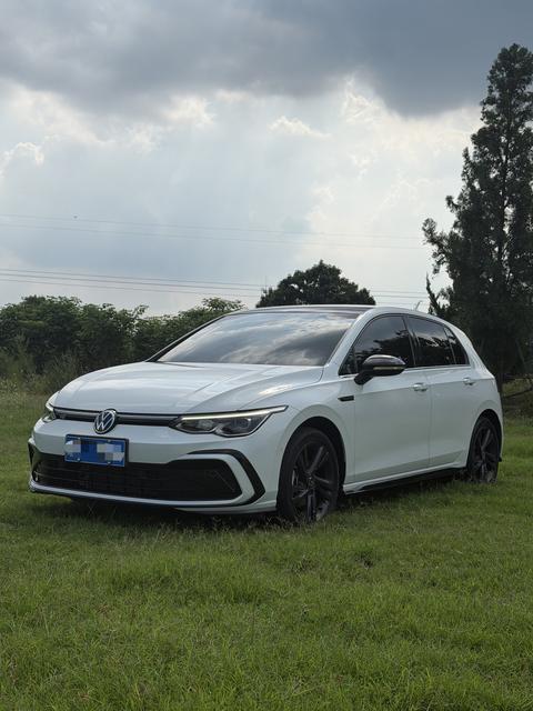 Volkswagen Golf 2023